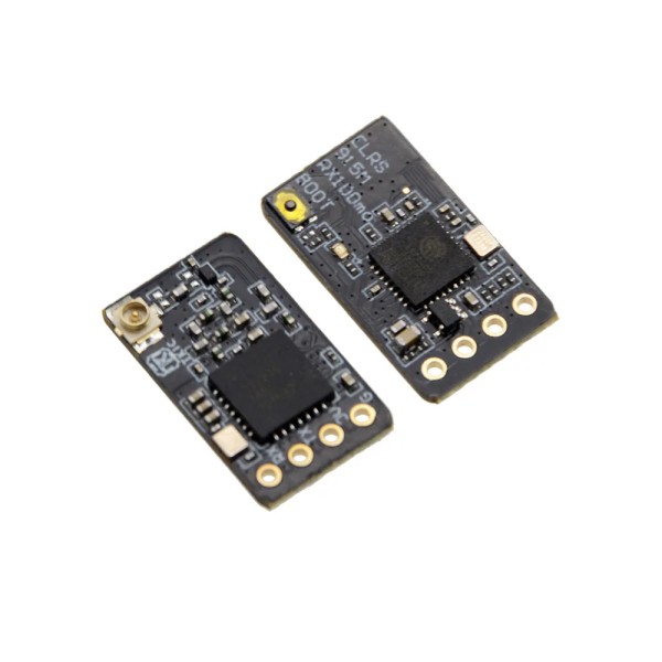 Elrs915 915Mhz Expresslrs Accessory 2.4Ghz Remote Control for Drone Compatible Replacement for Happymodel Es900Rx